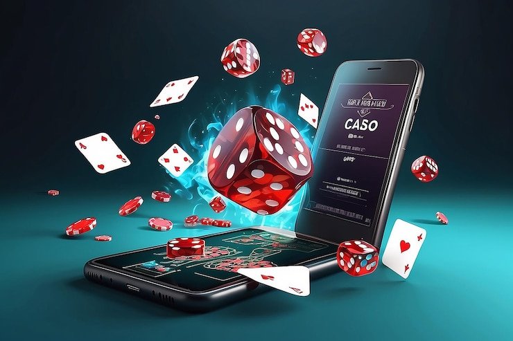 Pasar-pasar yang mendukung Cash Out di jasahoki88